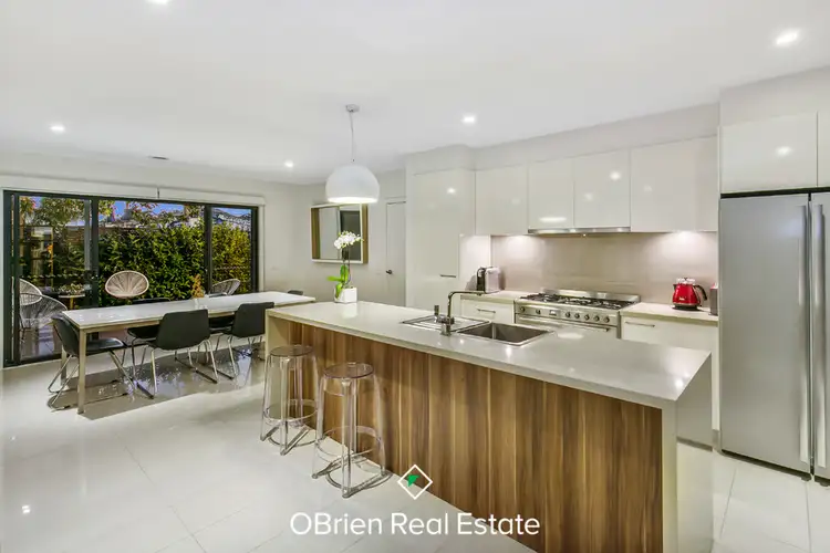 Third view of Homely townhouse listing, 2/30 Munro Avenue, Edithvale VIC 3196