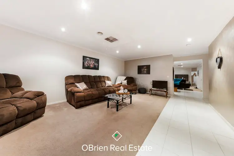 Second view of Homely house listing, 10 Dan Morgan Drive, Cranbourne East VIC 3977