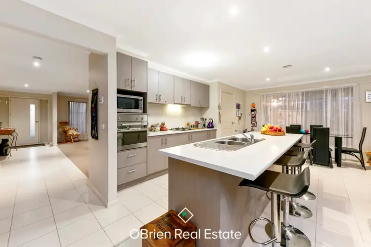 Third view of Homely house listing, 10 Dan Morgan Drive, Cranbourne East VIC 3977