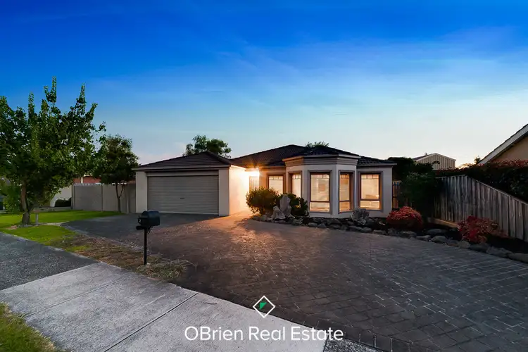 Main view of Homely house listing, 22 Fieldstone Boulevard, Beaconsfield VIC 3807