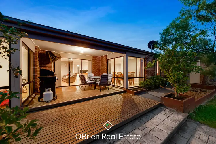 Second view of Homely house listing, 22 Fieldstone Boulevard, Beaconsfield VIC 3807