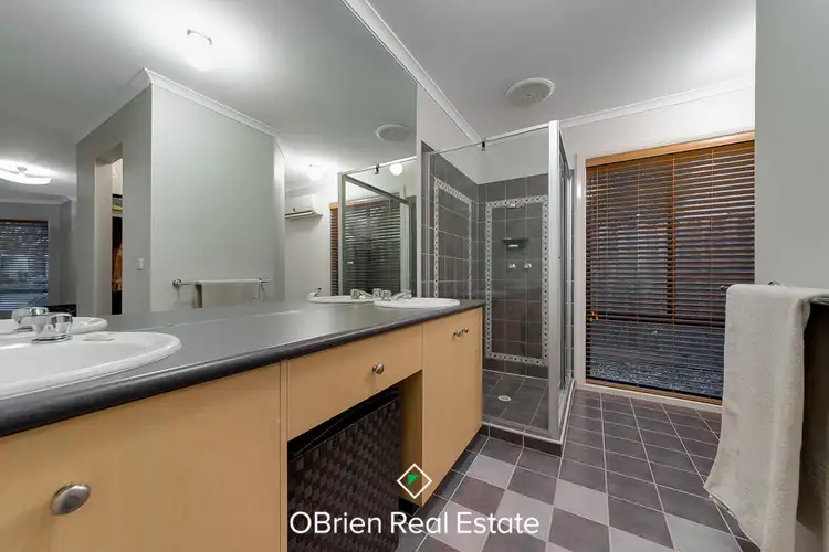 Fourth view of Homely house listing, 22 Fieldstone Boulevard, Beaconsfield VIC 3807