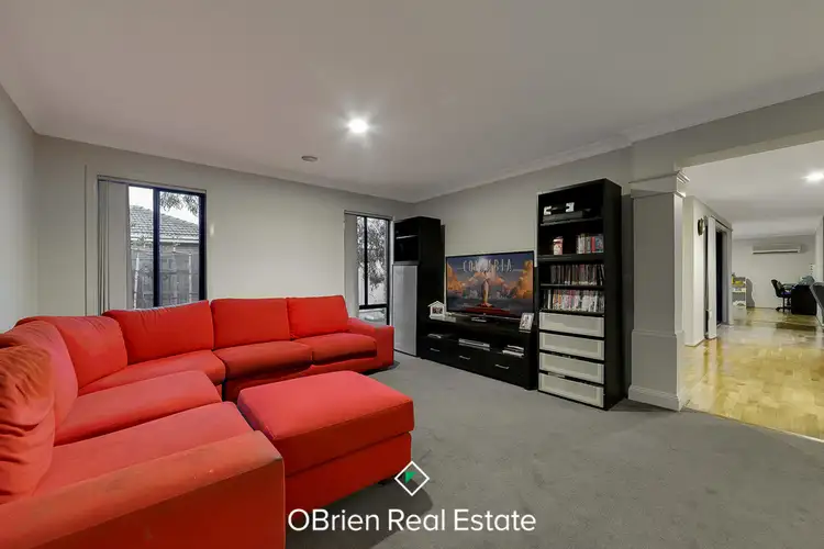 Fifth view of Homely house listing, 22 Fieldstone Boulevard, Beaconsfield VIC 3807