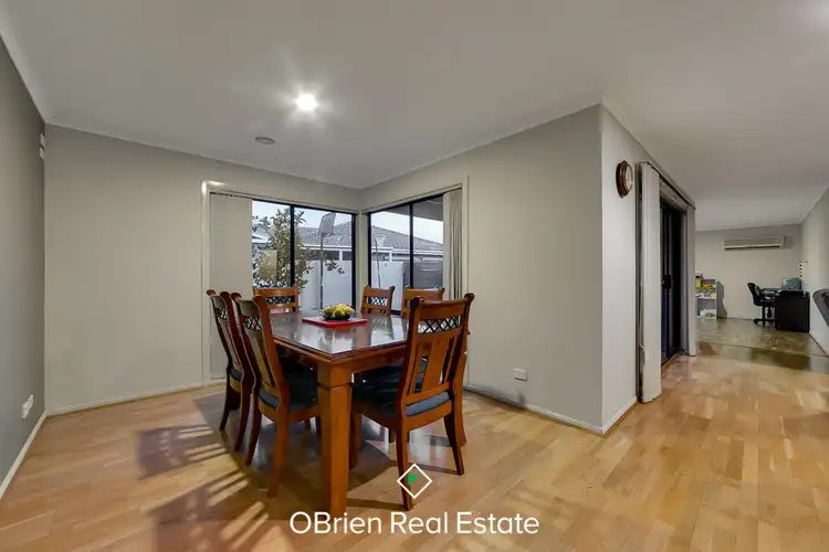 Sixth view of Homely house listing, 22 Fieldstone Boulevard, Beaconsfield VIC 3807