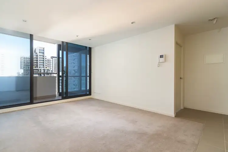 Main view of Homely apartment listing, 2605/8 Sutherland Street, Melbourne VIC 3000
