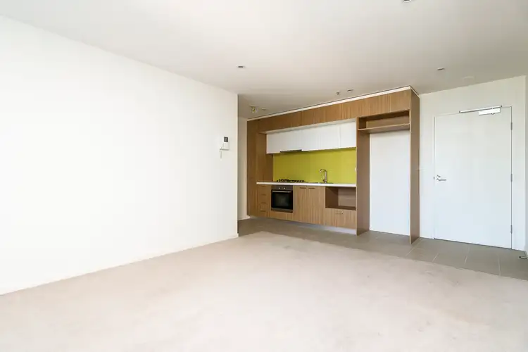 Third view of Homely apartment listing, 2605/8 Sutherland Street, Melbourne VIC 3000