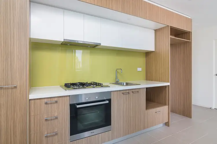 Fourth view of Homely apartment listing, 2605/8 Sutherland Street, Melbourne VIC 3000