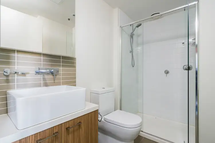 Fifth view of Homely apartment listing, 2605/8 Sutherland Street, Melbourne VIC 3000