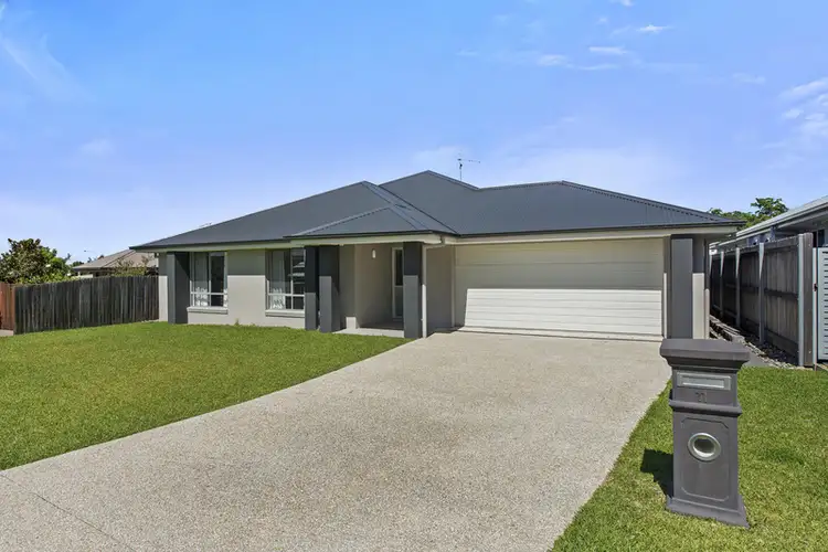 11 Eyre Road, North Boambee Valley NSW 2450