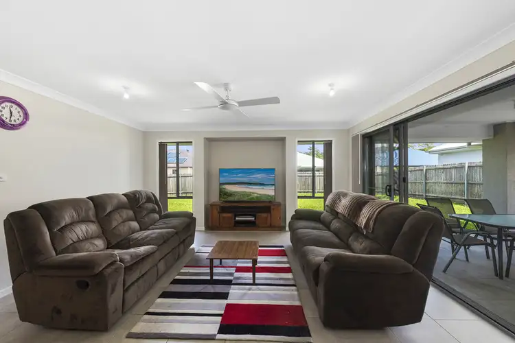 Second view of Homely house listing, 11 Eyre Road, North Boambee Valley NSW 2450