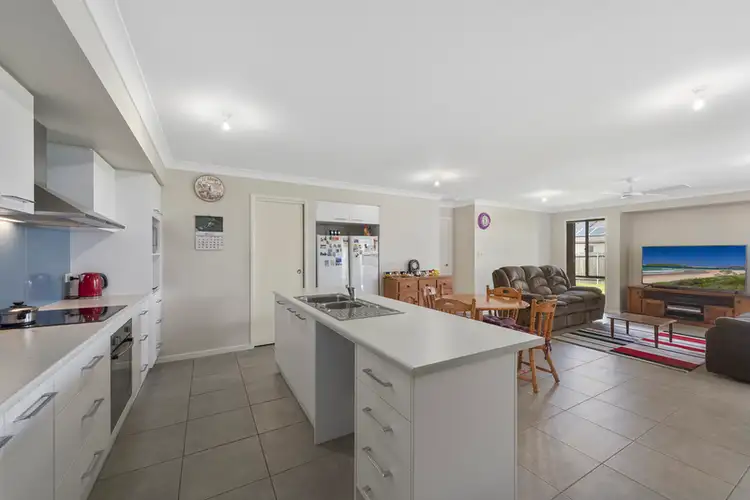 Third view of Homely house listing, 11 Eyre Road, North Boambee Valley NSW 2450