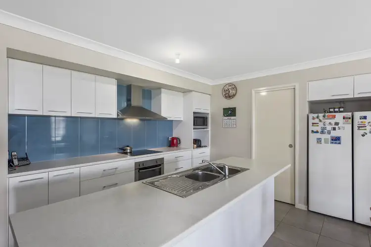 Fourth view of Homely house listing, 11 Eyre Road, North Boambee Valley NSW 2450