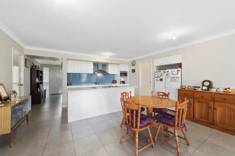 Fifth view of Homely house listing, 11 Eyre Road, North Boambee Valley NSW 2450