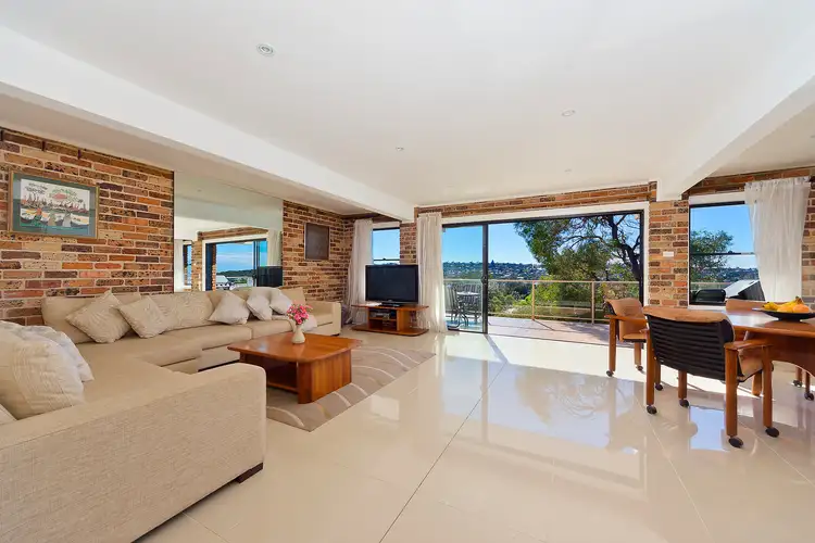 Main view of Homely house listing, 46 Curl Curl Parade, Curl Curl NSW 2096