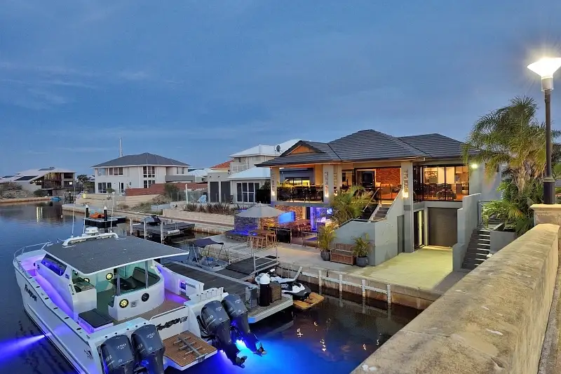 Main view of Homely house listing, 2 Cormorant Key, Wannanup WA 6210