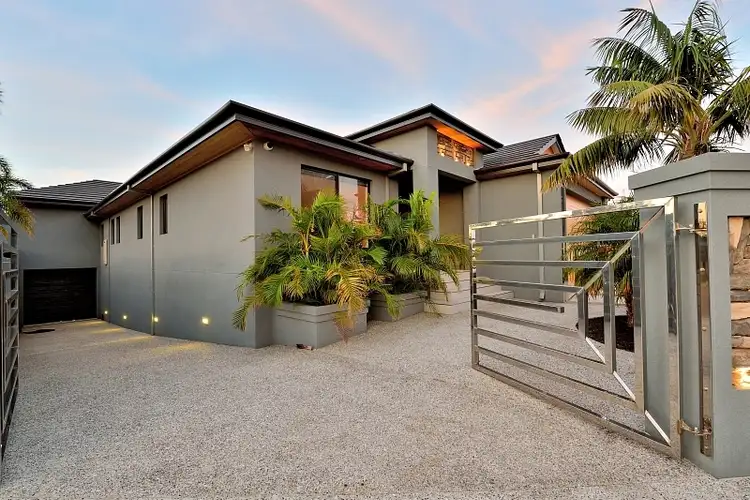 Third view of Homely house listing, 2 Cormorant Key, Wannanup WA 6210