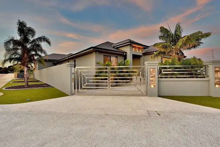 Fourth view of Homely house listing, 2 Cormorant Key, Wannanup WA 6210