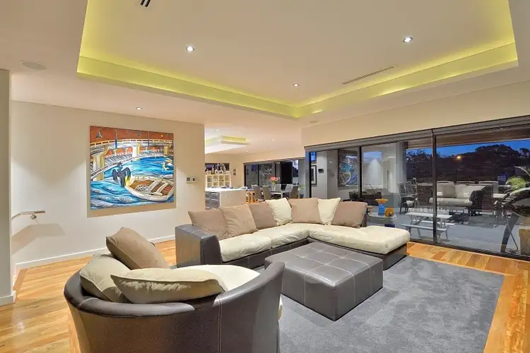 Seventh view of Homely house listing, 2 Cormorant Key, Wannanup WA 6210