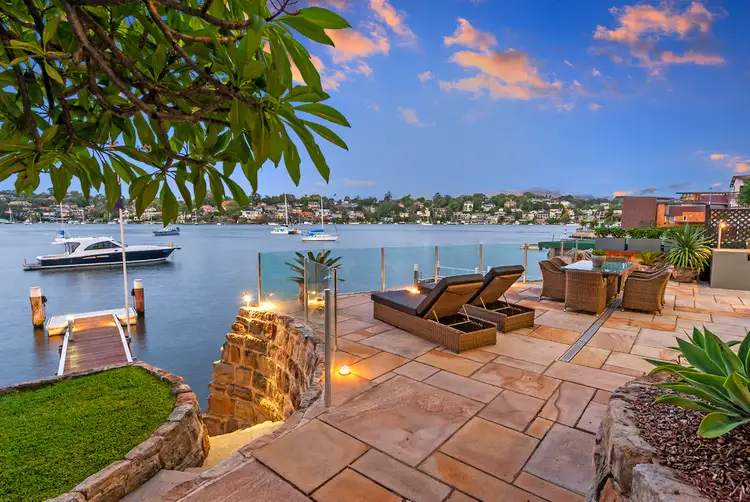Main view of Homely house listing, 8a Drummoyne Avenue, Drummoyne NSW 2047