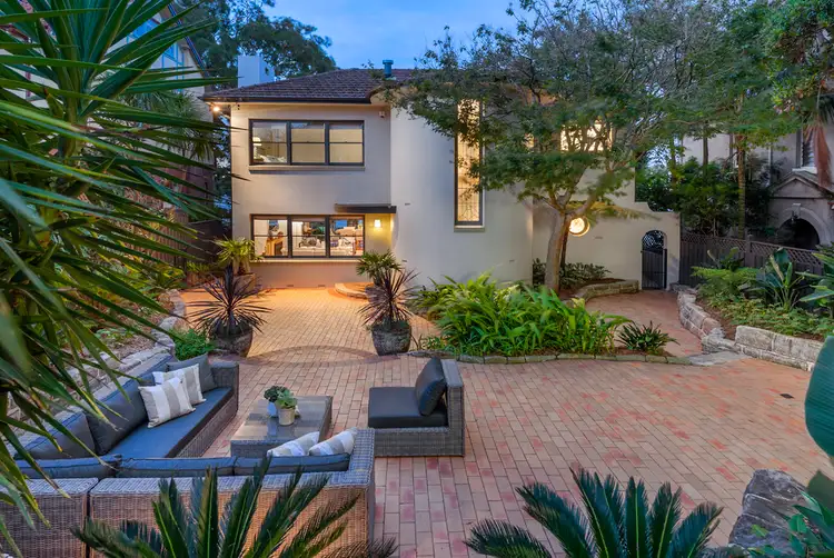 Third view of Homely house listing, 8a Drummoyne Avenue, Drummoyne NSW 2047