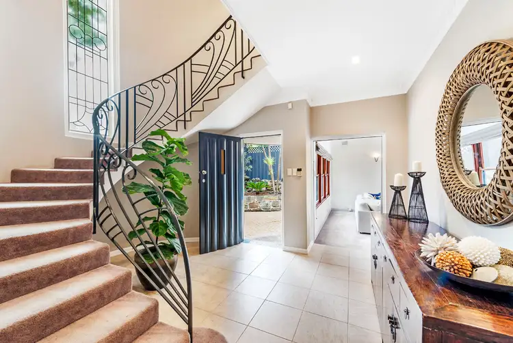 Fourth view of Homely house listing, 8a Drummoyne Avenue, Drummoyne NSW 2047