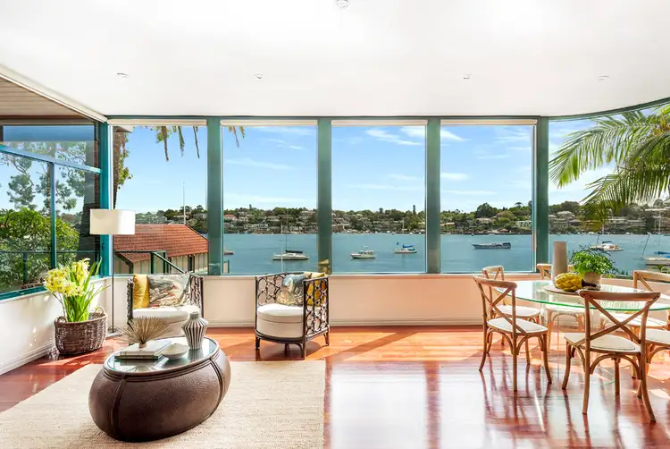 Fifth view of Homely house listing, 8a Drummoyne Avenue, Drummoyne NSW 2047