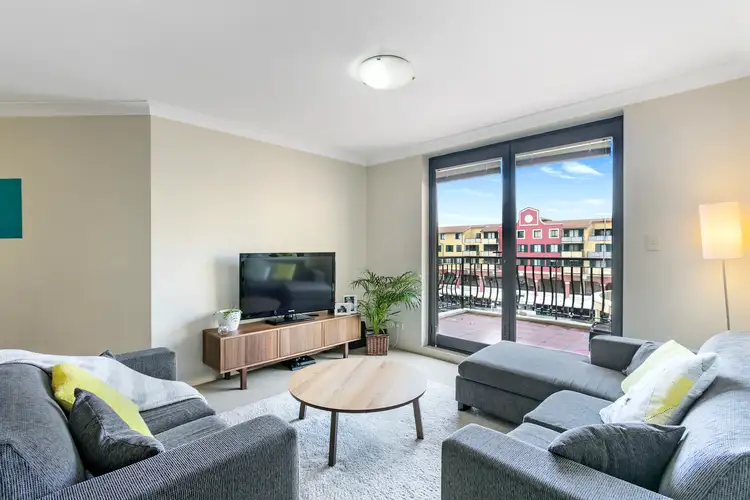 Main view of Homely apartment listing, 5/21-23 Norton Street, Leichhardt NSW 2040