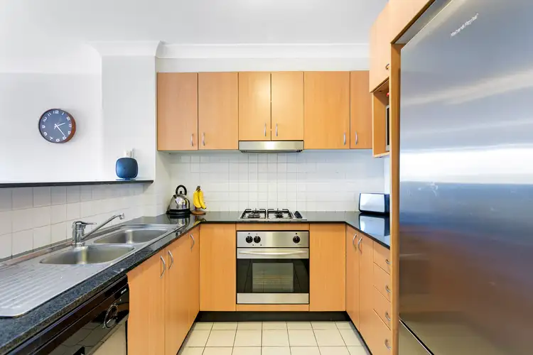 Second view of Homely apartment listing, 5/21-23 Norton Street, Leichhardt NSW 2040