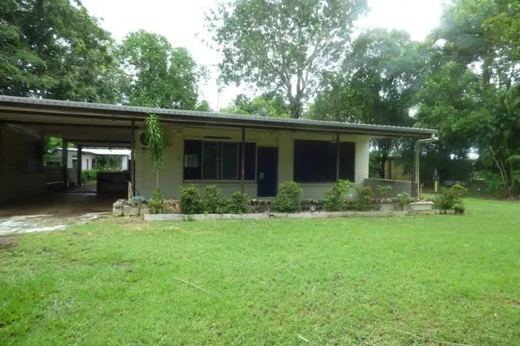 lot 73 Tobin Road, Howard Springs NT 835