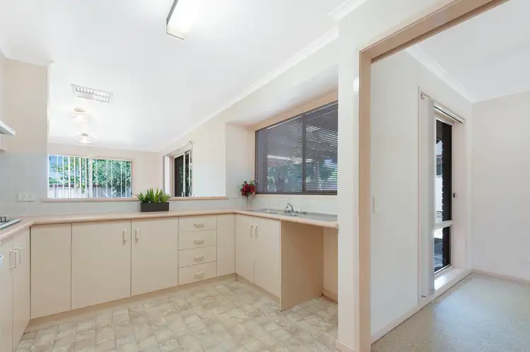 Second view of Homely house listing, 10 Basil Court, Baranduda VIC 3691