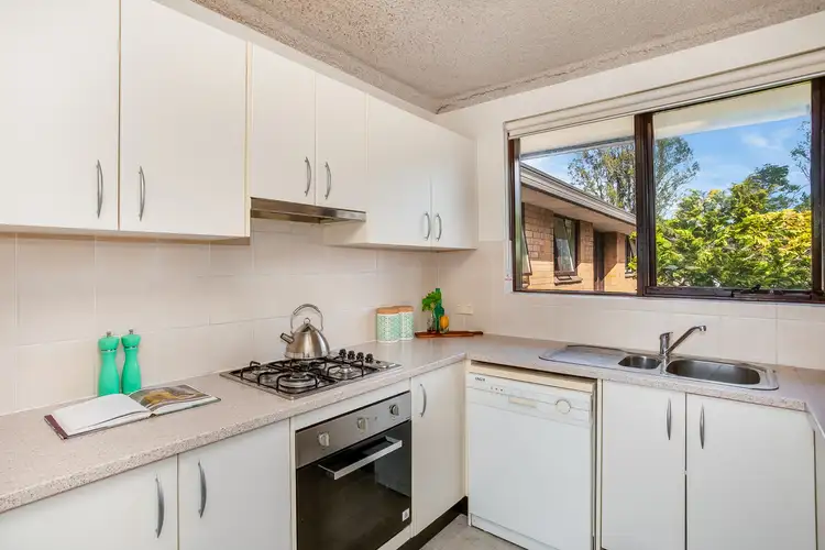 Second view of Homely apartment listing, 80/38 Cope Street, Lane Cove NSW 2066