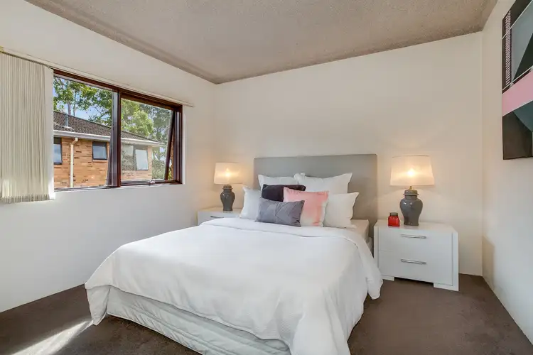 Fourth view of Homely apartment listing, 80/38 Cope Street, Lane Cove NSW 2066