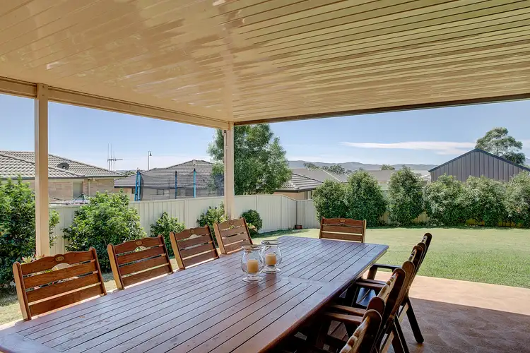 Second view of Homely house listing, 16 Hardy Crescent, Mudgee NSW 2850