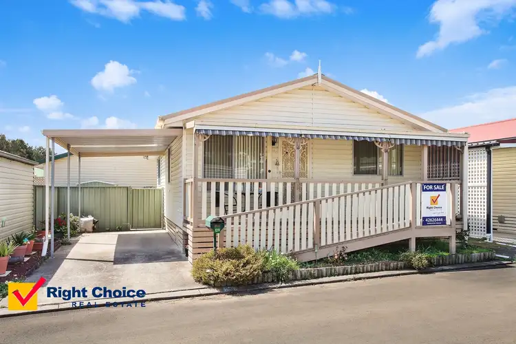 109 Willow Crescent, Kanahooka NSW 2530