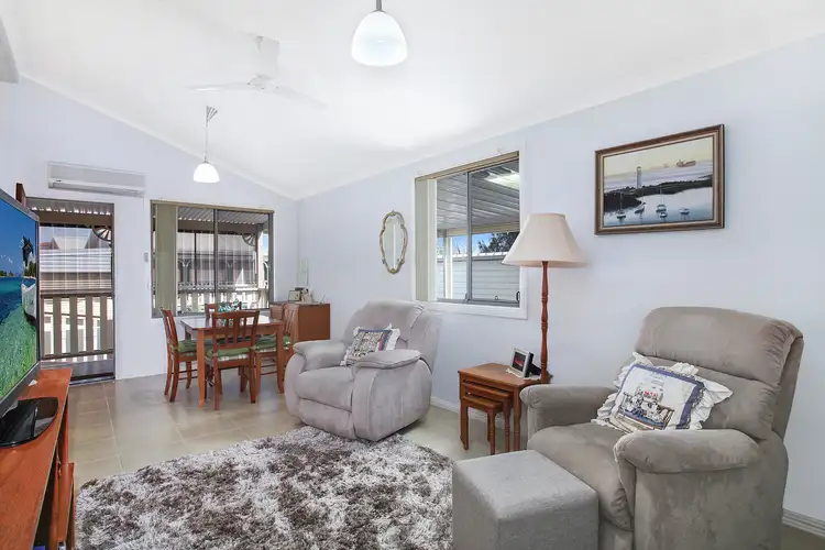 Second view of Homely villa listing, 109 Willow Crescent, Kanahooka NSW 2530