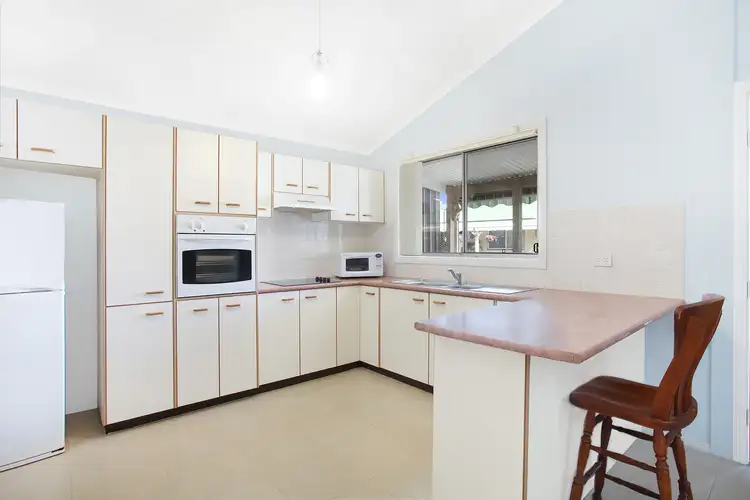 Third view of Homely villa listing, 109 Willow Crescent, Kanahooka NSW 2530