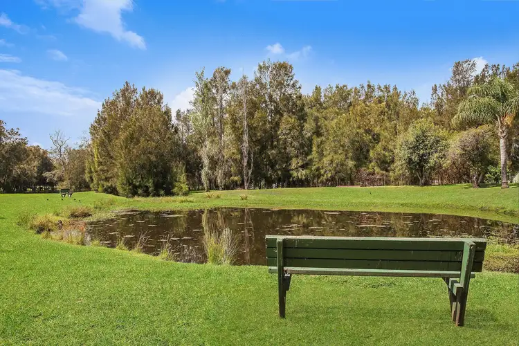 Sixth view of Homely villa listing, 109 Willow Crescent, Kanahooka NSW 2530