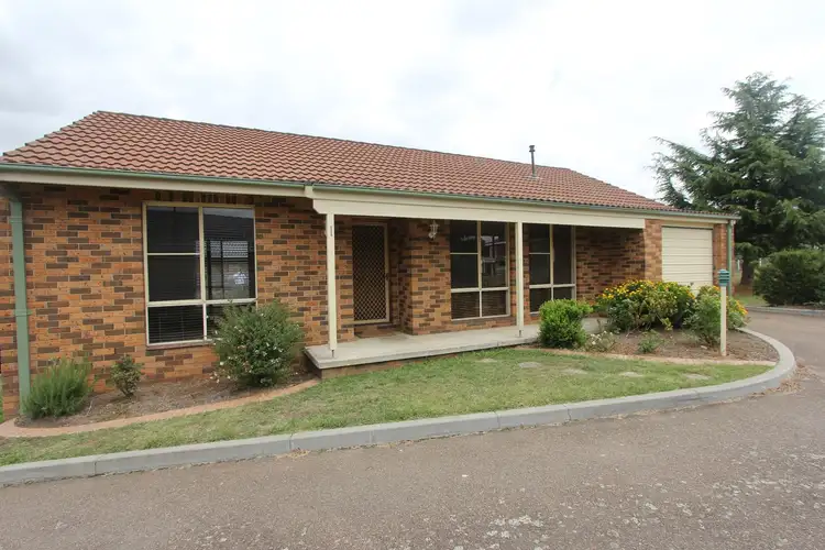 Main view of Homely house listing, 1/67 Taralga Road, Goulburn NSW 2580