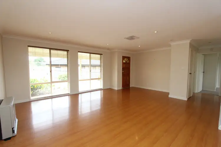 Second view of Homely house listing, 1/67 Taralga Road, Goulburn NSW 2580