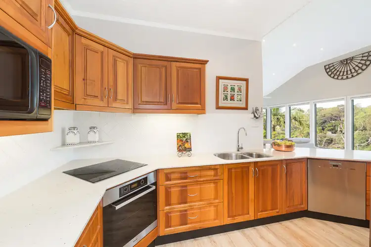 Fifth view of Homely house listing, 76 Matson Crescent, Miranda NSW 2228