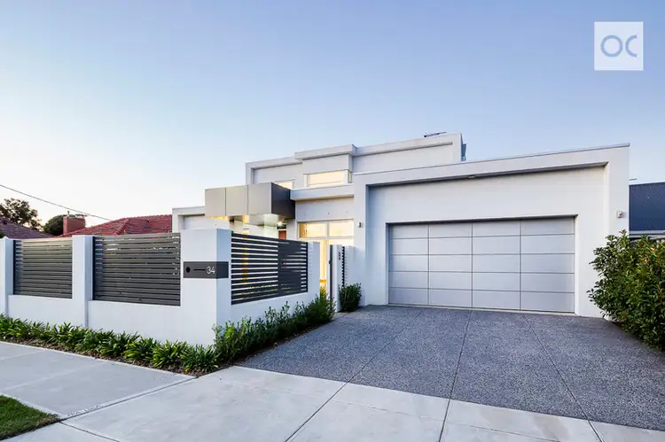 34 Cross Street, Lockleys SA 5032