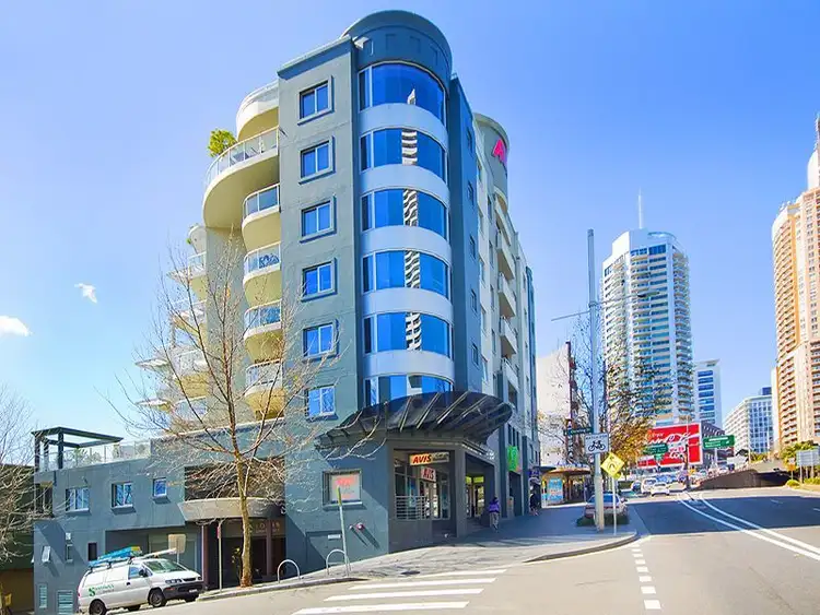 Second view of Homely apartment listing, 200 William Street, Woolloomooloo NSW 2011