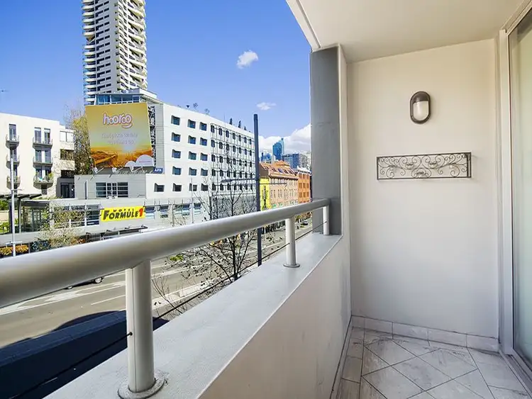 Fourth view of Homely apartment listing, 200 William Street, Woolloomooloo NSW 2011