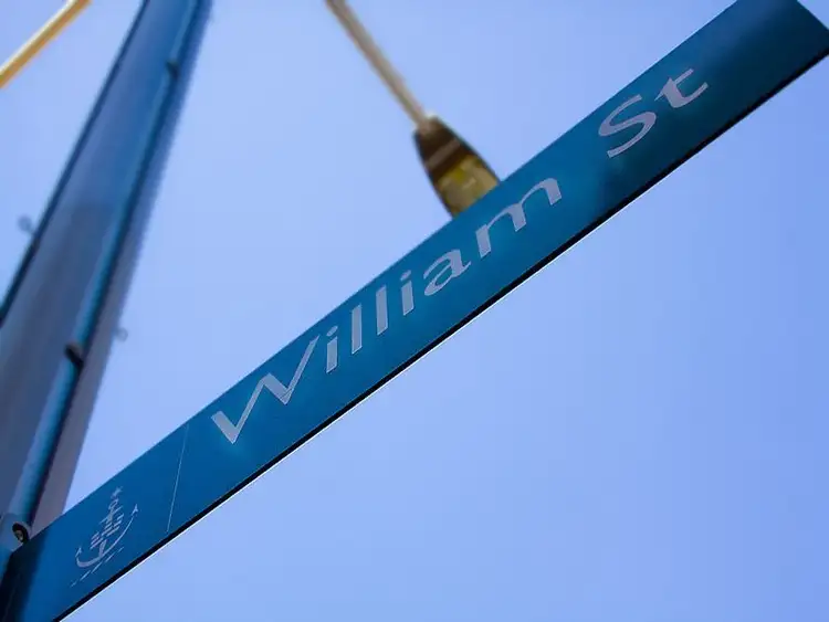 Sixth view of Homely apartment listing, 200 William Street, Woolloomooloo NSW 2011