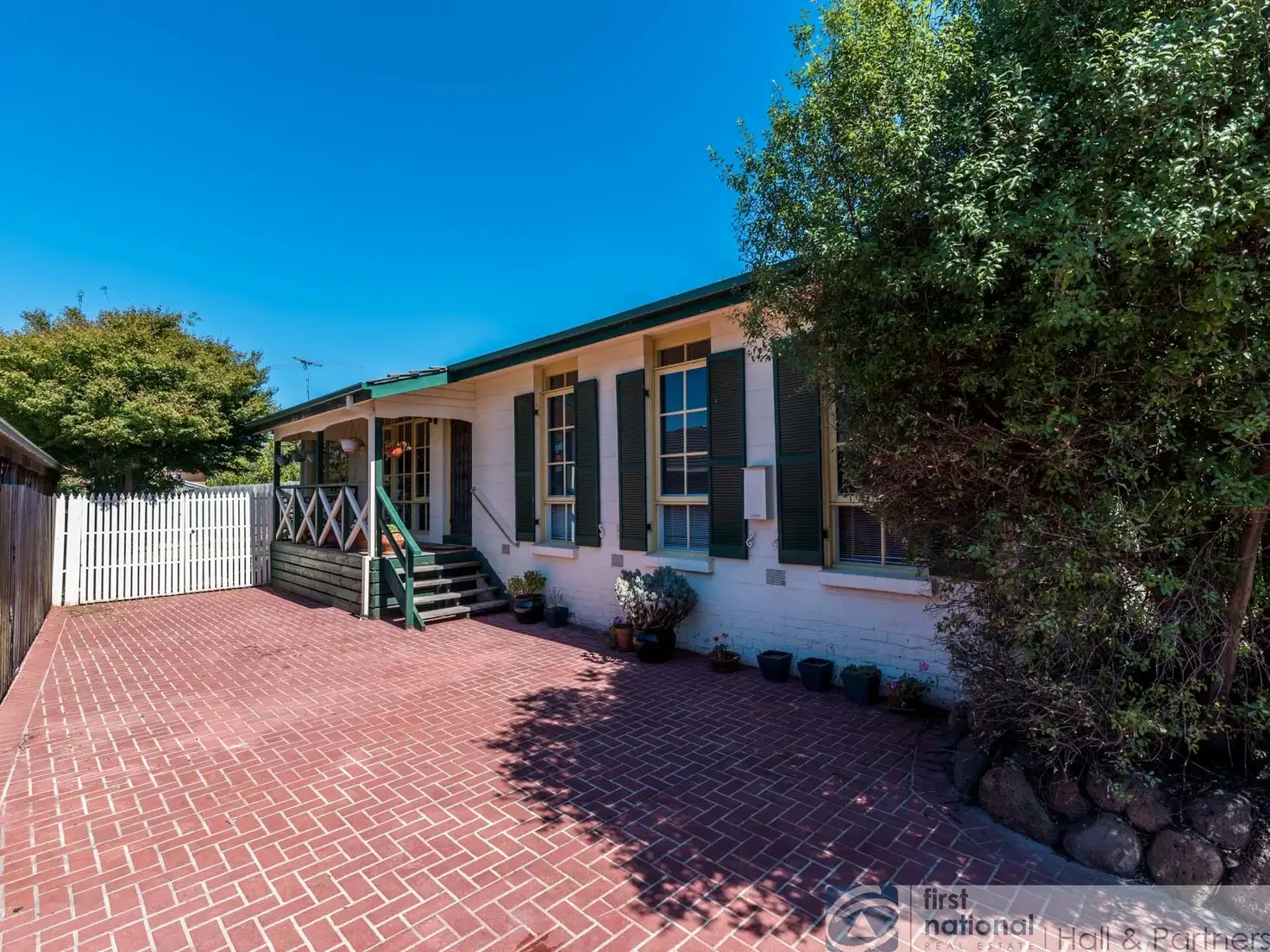 Main view of Homely house listing, 18 Teal Court, Dandenong North VIC 3175