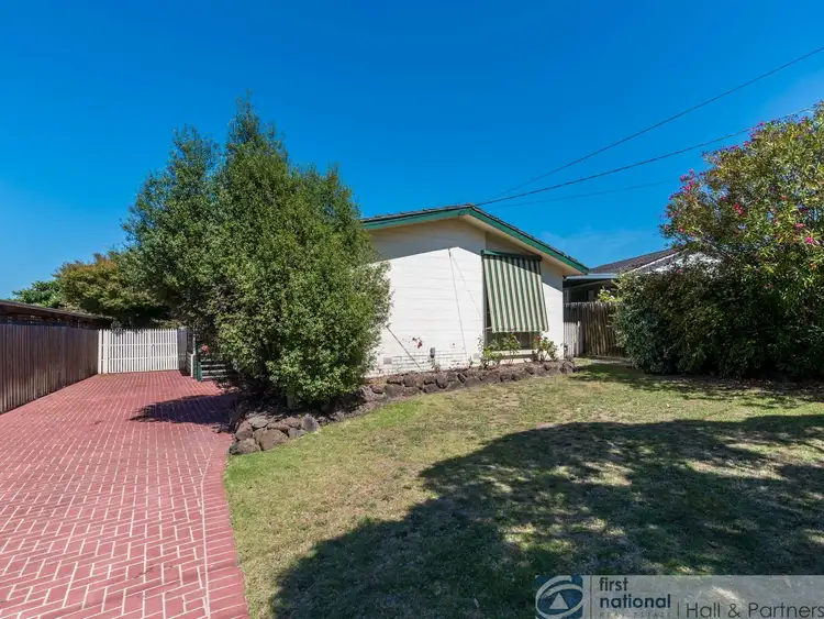 Second view of Homely house listing, 18 Teal Court, Dandenong North VIC 3175