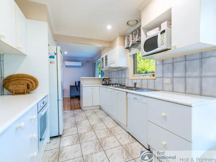 Sixth view of Homely house listing, 18 Teal Court, Dandenong North VIC 3175