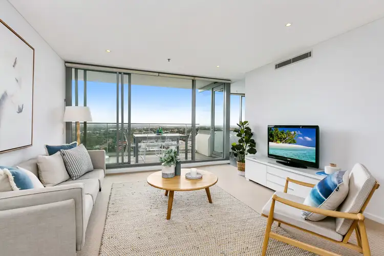 2001/9 Railway Street, Chatswood NSW 2067