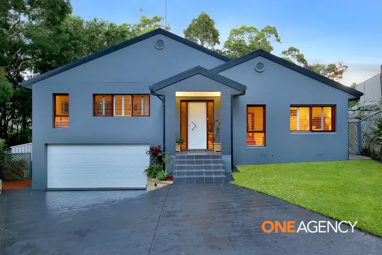 3 Shoal Place, Illawong NSW 2234