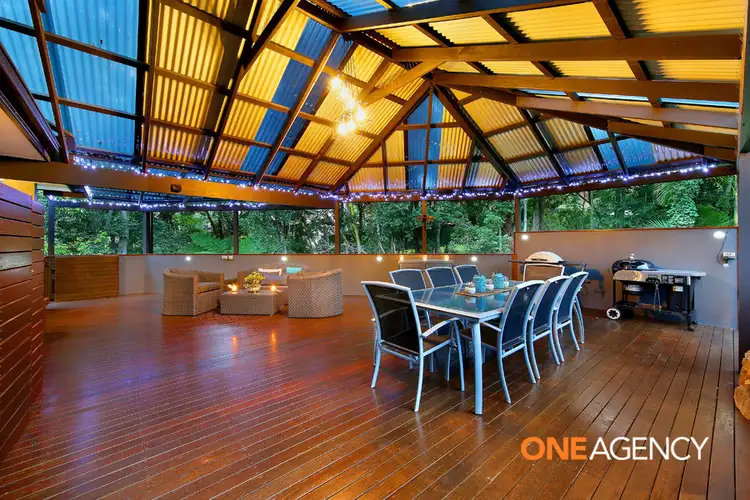 Second view of Homely house listing, 3 Shoal Place, Illawong NSW 2234